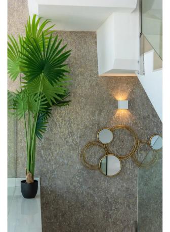 Chalet en calle Número Tres