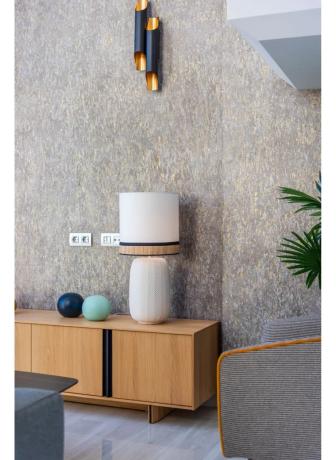 Chalet en calle Número Tres