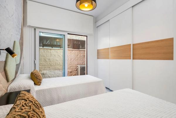 Chalet en calle Número Tres