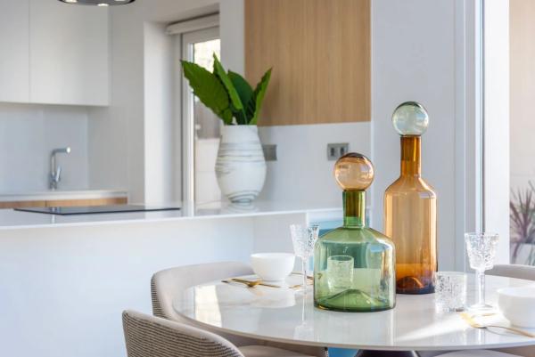 Chalet en calle Número Tres