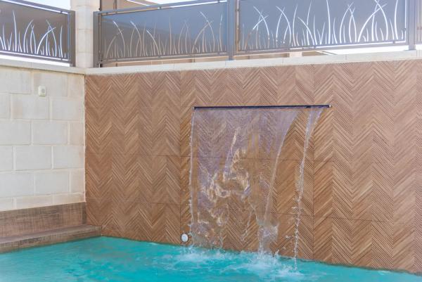 Chalet en calle Número Tres