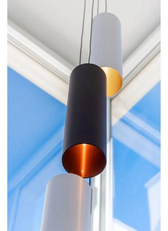 Chalet en calle Número Tres