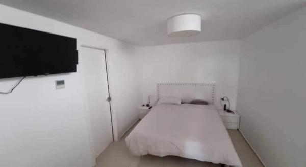 Chalet adosado en calle Numero 5