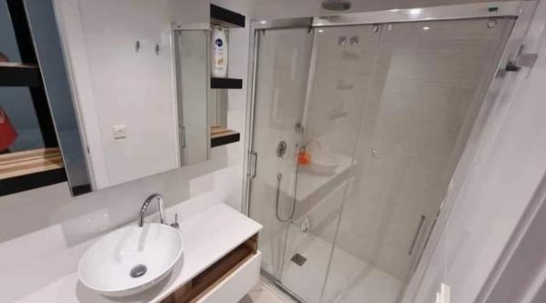 Chalet adosado en calle Numero 5