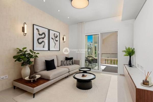 Ático en calle Galicia