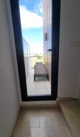 Chalet adosado en calle Numero 5