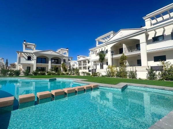 Ático en calle Galicia