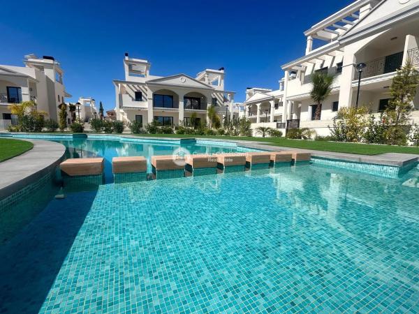 Ático en calle Galicia