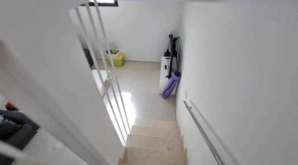 Chalet adosado en calle Numero 5