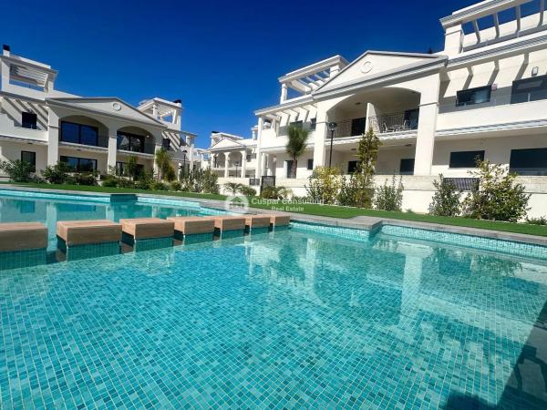 Ático en calle Galicia