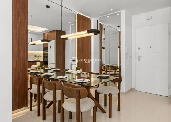 Ático en calle Galicia