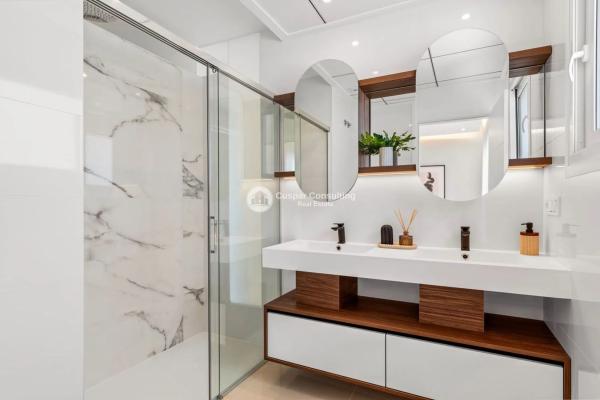 Ático en calle Galicia