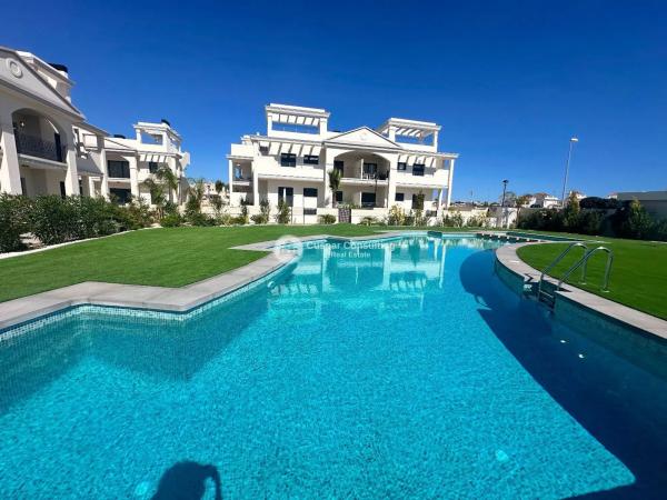 Ático en calle Galicia