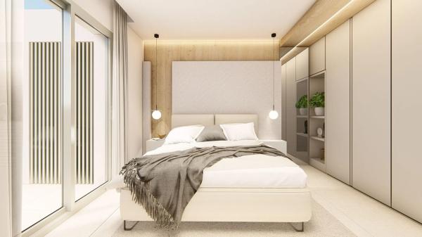 Chalet pareado en avenida de Cadiz, 1