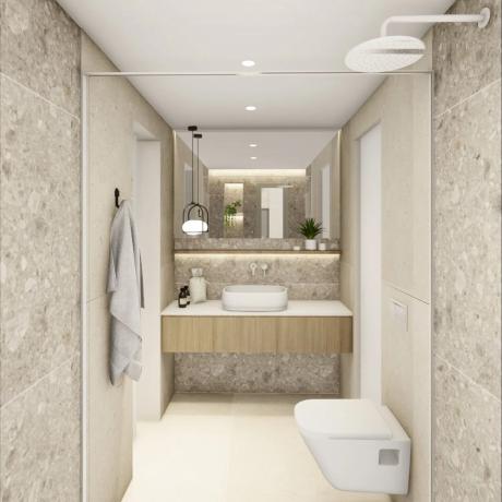 Chalet pareado en avenida de Cadiz, 1