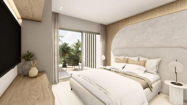 Chalet pareado en avenida de Cadiz, 1