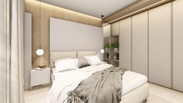 Chalet pareado en avenida de Cadiz, 1