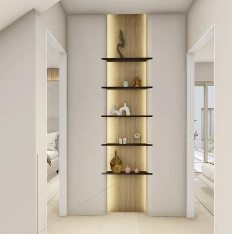 Chalet pareado en avenida de Cadiz, 1