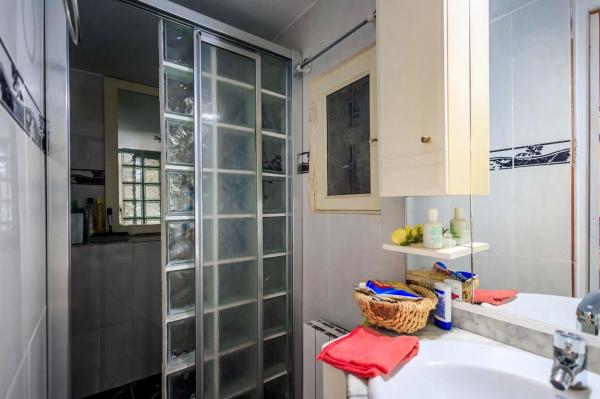 Chalet adosado en calle Costa Tropical, 2