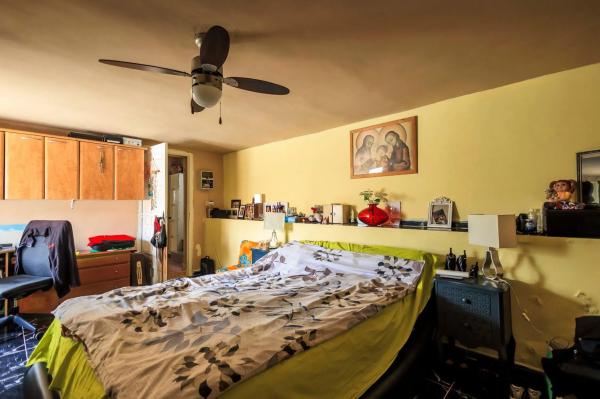 Chalet adosado en calle Costa Tropical, 2