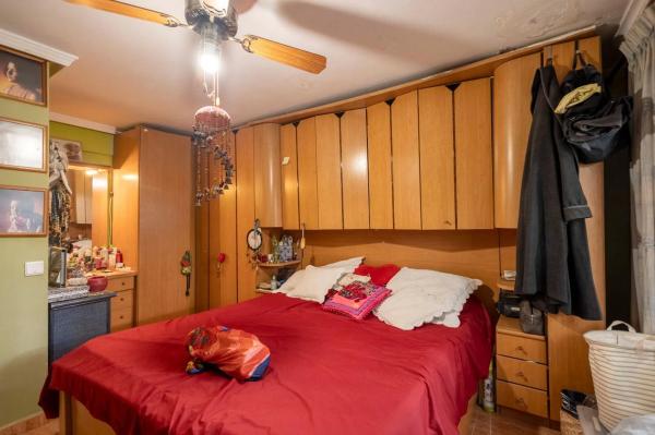 Chalet adosado en calle Costa Tropical, 2