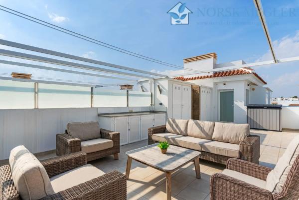 Ático en avenida Avenue Avenue de Málaga s/n