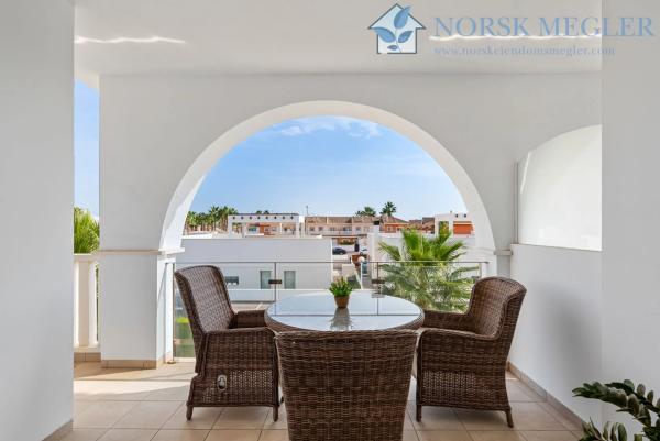 Ático en avenida Avenue Avenue de Málaga s/n