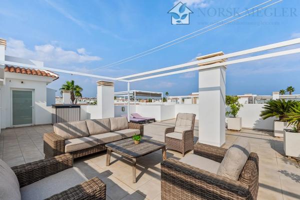 Ático en avenida Avenue Avenue de Málaga s/n