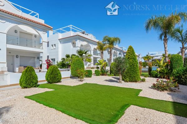 Ático en avenida Avenue Avenue de Málaga s/n