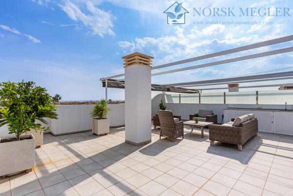 Ático en avenida Avenue Avenue de Málaga s/n