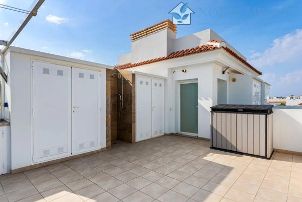 Ático en avenida Avenue Avenue de Málaga s/n