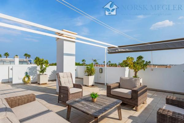 Ático en avenida Avenue Avenue de Málaga s/n