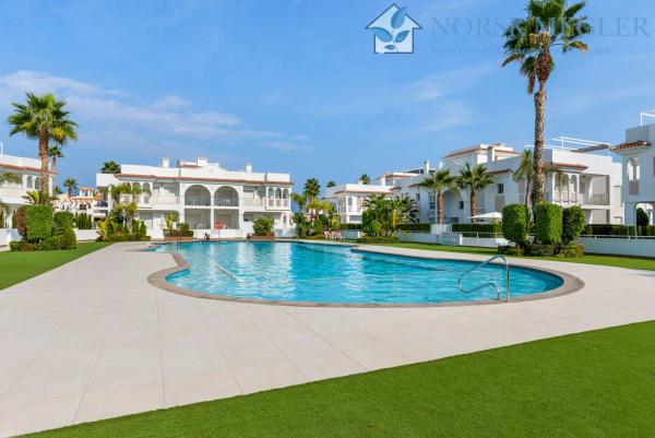 Ático en avenida Avenue Avenue de Málaga s/n