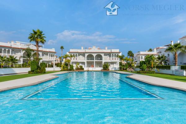 Ático en avenida Avenue Avenue de Málaga s/n