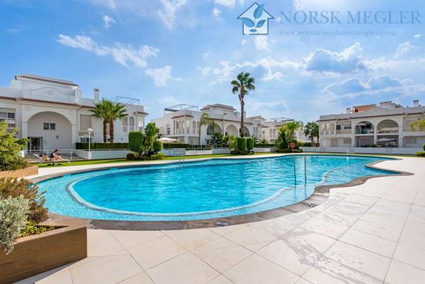 Ático en avenida Avenue Avenue de Málaga s/n