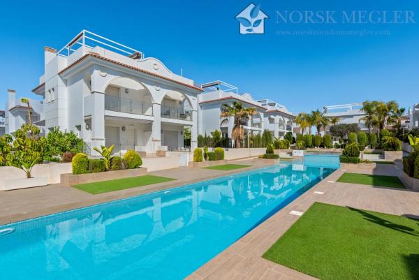 Ático en avenida Avenue Avenue de Málaga s/n