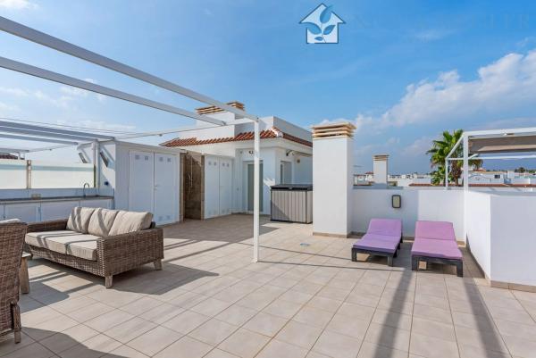 Ático en avenida Avenue Avenue de Málaga s/n