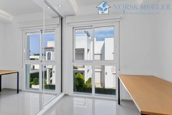 Ático en avenida Avenue Avenue de Málaga s/n