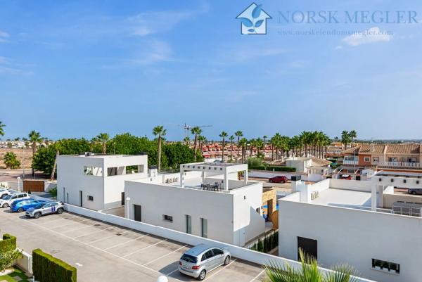 Ático en avenida Avenue Avenue de Málaga s/n