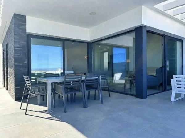 Chalet pareado en avenida del Recorral, 139