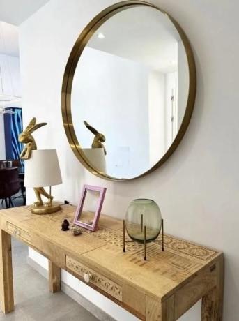 Chalet pareado en avenida del Recorral, 139