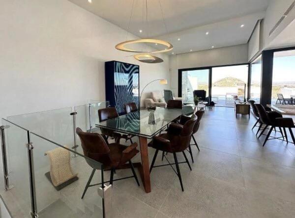 Chalet pareado en avenida del Recorral, 139