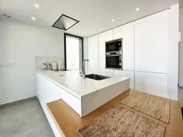 Chalet pareado en avenida del Recorral, 139