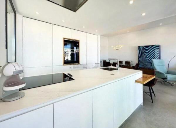 Chalet pareado en avenida del Recorral, 139