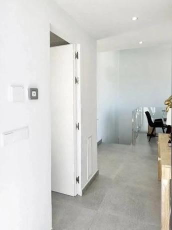 Chalet pareado en avenida del Recorral, 139