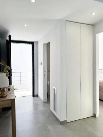 Chalet pareado en avenida del Recorral, 139