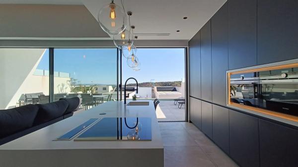 Chalet en Ciudad Quesada