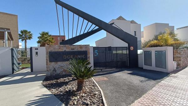 Chalet en Ciudad Quesada