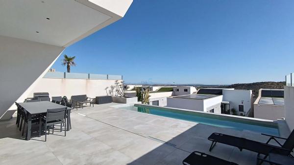 Chalet en Ciudad Quesada