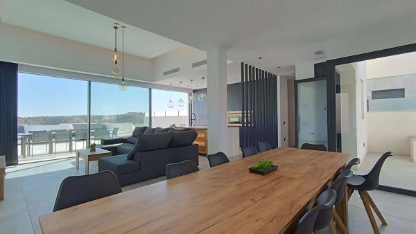 Chalet en Ciudad Quesada